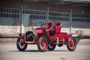 Buick Model G Runabout